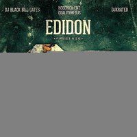 It's Over - EDIDON & Mellirose