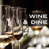 Sophisticated Dinner - Romantic Restaurant Music Crew