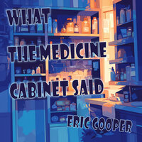 What the Medicine Cabinet Said - Eric Cooper