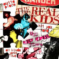 Face to face - The Real Kids