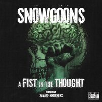 Planetary Takeover - Snowgoons & Savage Brothers & Planet X