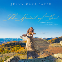 Morning Has Broken - Jenny Oaks Baker