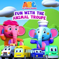 Bunny Hop - All Babies Channel