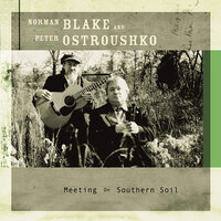 The  Old Hickory Cane - Norman Blake & Peter Ostroushko