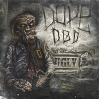 Trapazoid - Dope D.O.D. & Posij