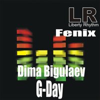 Error - G-Day