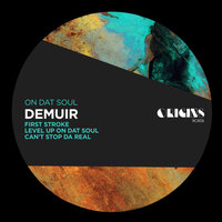 Can't Stop Da Real - Demuir