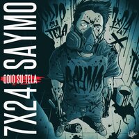 Outromatismo - Saymo & Dj Royz