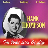 We're Steppin' out Tonight - Don Gibson