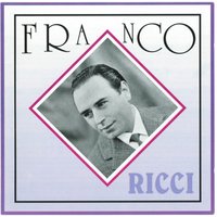 Canzona marinaresca - Franco Ricci