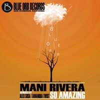 So Amazing - Mani Rivera & Tamandua Twist