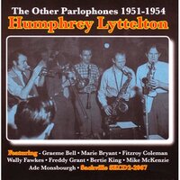 Wrap Your Troubles In Dreams - Humphrey Lyttelton