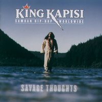 Home Invasion - King Kapisi