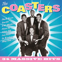 Oh, Rocking My Soul - The Coasters