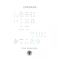 Just Can't Take - Lenzman & Drs