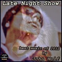 Robot Disco - John Wolf