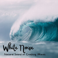 Normal Intonation Wave - White Noise Sleep Sounds & The White Noise Zen & Meditation Sound Lab & Binaural Beats Study Music