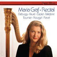 Caplet: Divertissements - 2. A l'espagnole - Maria Graf