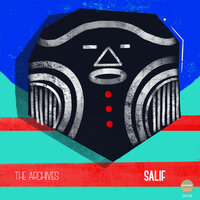 Delusions - Salif