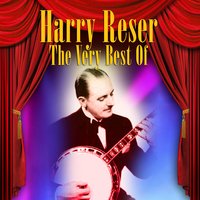 Frosted Chocolate - Harry Reser