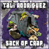 Staircase Blackout - Tali Rodriguez