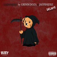 Ghost in the Machine - JaeFrmJerz & grimm doza & Obijuan