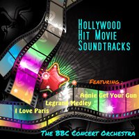 Strike up the Band - BBC Concert Orchestra & Джордж Гершвин
