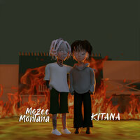 Ляля - Mozee Montana & KITANA