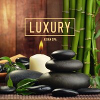 Rejuvenation - Relaxing Spa Oasis