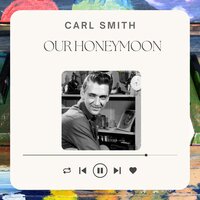 Lonely Girl - Carl Smith
