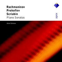 Piano Sonata No.7 in B flat major Op.83 : II Andante caloroso - Alexei Sultanov & Сергей Сергеевич Прокофьев