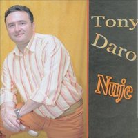 Io te penzo sempe - Tony Daro