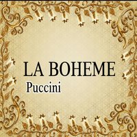 La Bohème , Act IV: "Vecchina zimarra,senti" - Джакомо Пуччини & Paul Plishka