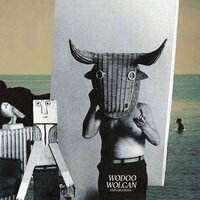 Black Night - Wodoo Wolcan