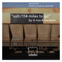Salt - D-Nox & Beckers & Third Son