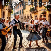 Canto Libero - Emiliano Branda