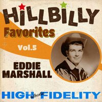 I Could Lose These Blues - Eddie Marshall