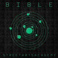 Omini-Domini (Apollo 13) - StreetArtsAcademy & Sick Budd & CRaWLeR & Voodoo Vee & Alessandro Dusted & Hell Motz