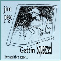 Old Habits - Jim Page