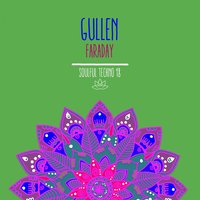Layers from Hekla - Gullen