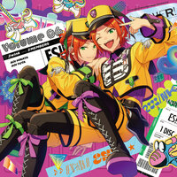 Fighting Dreamer - 2wink & ESオールスターズ