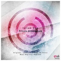 Private Atmosphere - Julian Dep & Difstate