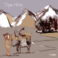 Arktis/Antarktis - Torpedo Holiday