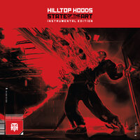 Chase That Feeling - Hilltop Hoods