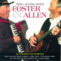 The Old Button Box - Foster