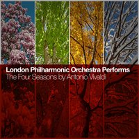 The Four Seasons, Op. 8, RV 315, "L'estate" (Summer): I. Allegro non moto - London Philharmonic Orchestra & Антонио Вивальди & David Nolan