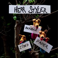 Snow in Paris - Herr Styler