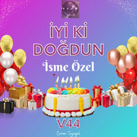 İyi ki Doğdun Numan - Erman Tazegül