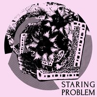 Cheshire Cat - Staring Problem