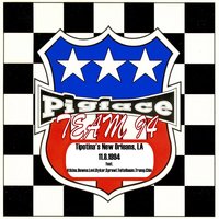 Asphole - Pigface